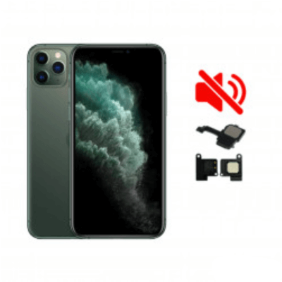 Thay Loa Ngoài iPhone 13 Pro